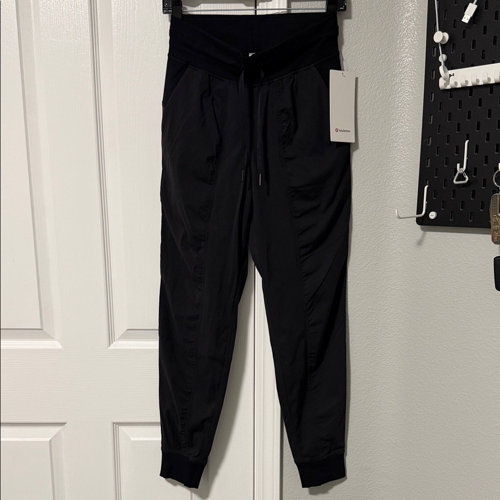 Lululemon Studio Jogger Sweatpants
